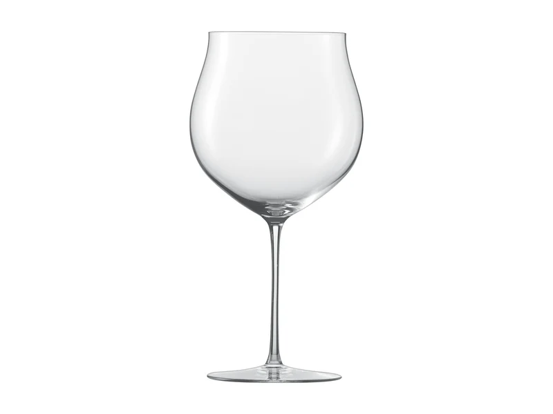 ZWIESEL GLAS Enoteca Burgunder Grand Cru Rotweinglas Set 2tlg