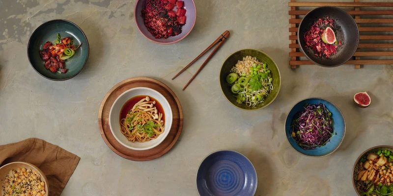 ASA poké Fusion Bowl tamari 14,5cm