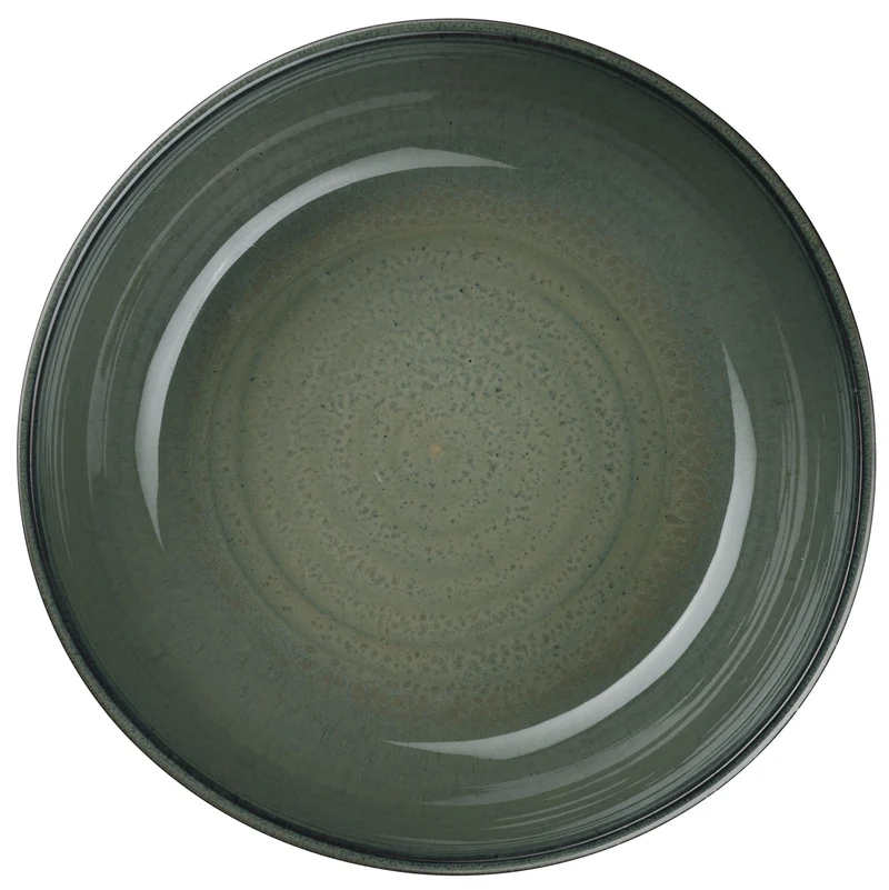 ASA poké Salad Bowl ocean 25cm