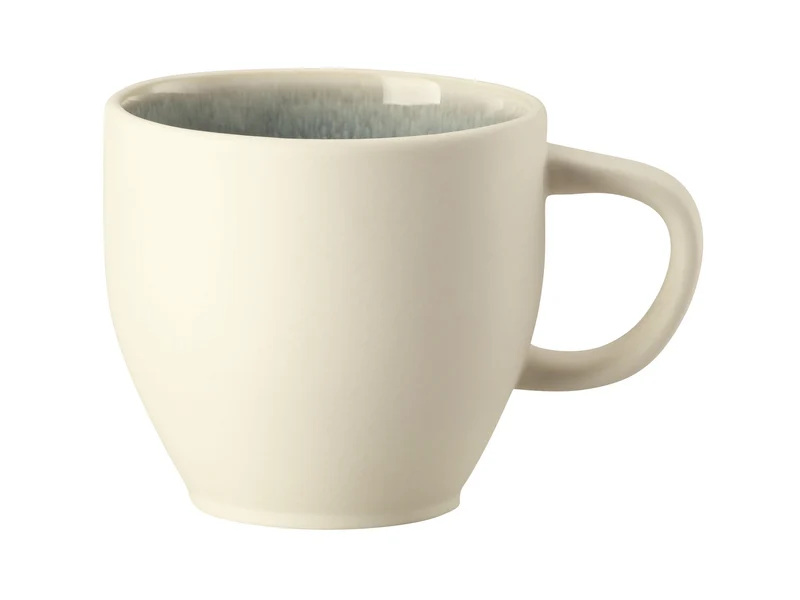 Rosenthal Junto Aquamarine Kaffee-Obertasse 0,24 l
