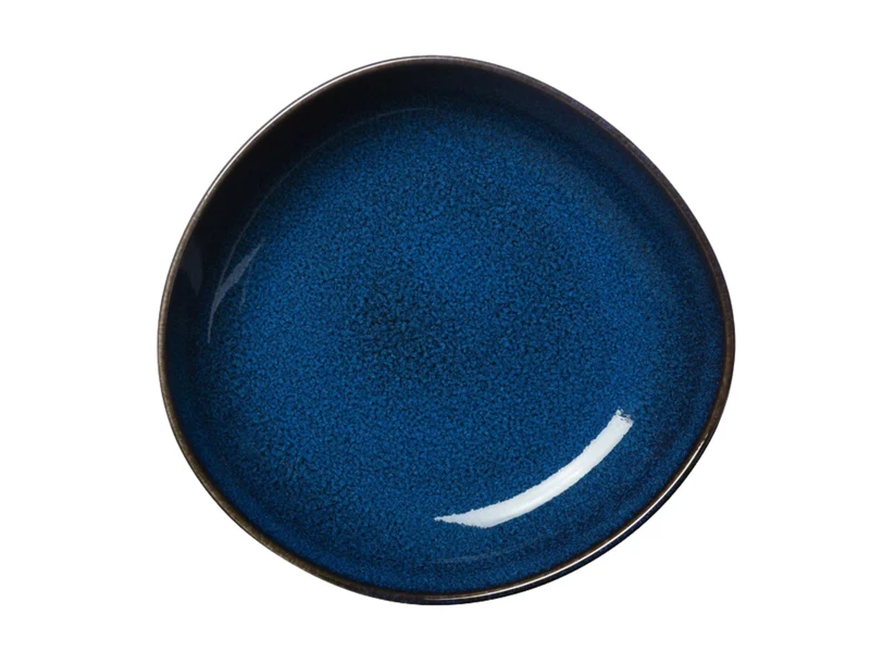 like. by Villeroy & Boch Lave bleu Tafelset 12tlg