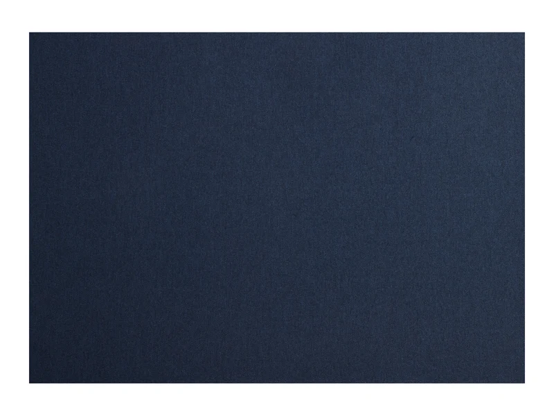 ASA Tischset dark denim 46 x 33 cm