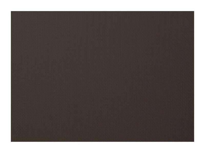 ASA Tischset re:tangular espresso 46 x 33 cm