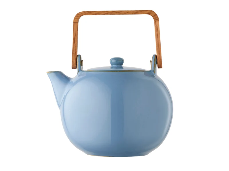 Bitz Teekanne shiny ocean 1,2 l