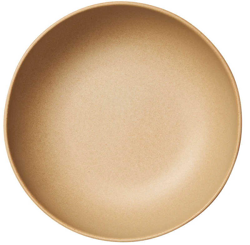 ASA Saisons Salatschale almond 29,5 cm