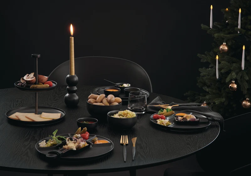 ASA Selection COPPA Starterset kuro 18tlg