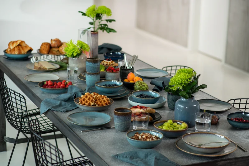 like. by Villeroy & Boch Lave glace Kaffeeobertasse