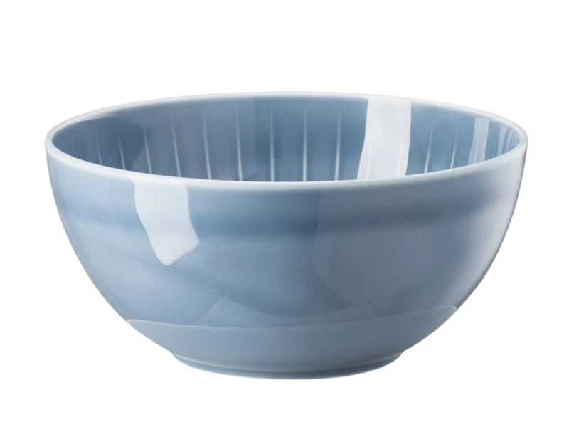 Rosenthal Joyn Denim Blue Suppenschale 19 cm