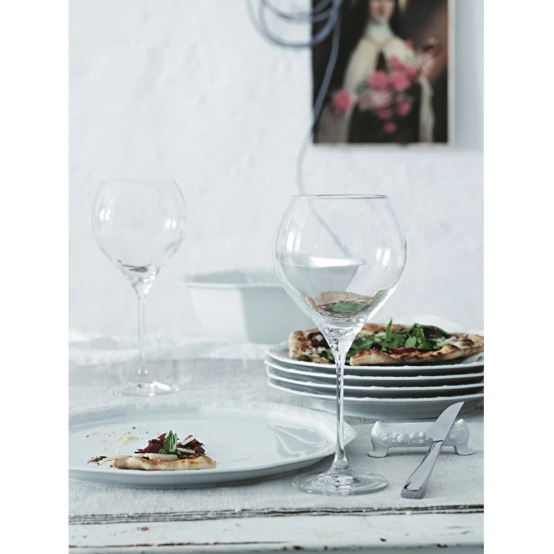 Rosenthal Maria Weiss Pastateller 28 cm