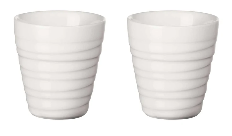 ASA Thermobecher Espresso twist 0,08 l Set2
