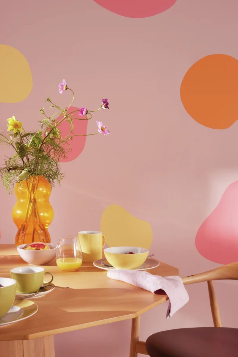 Thomas Sunny Day Soft Yellow Eierbecher