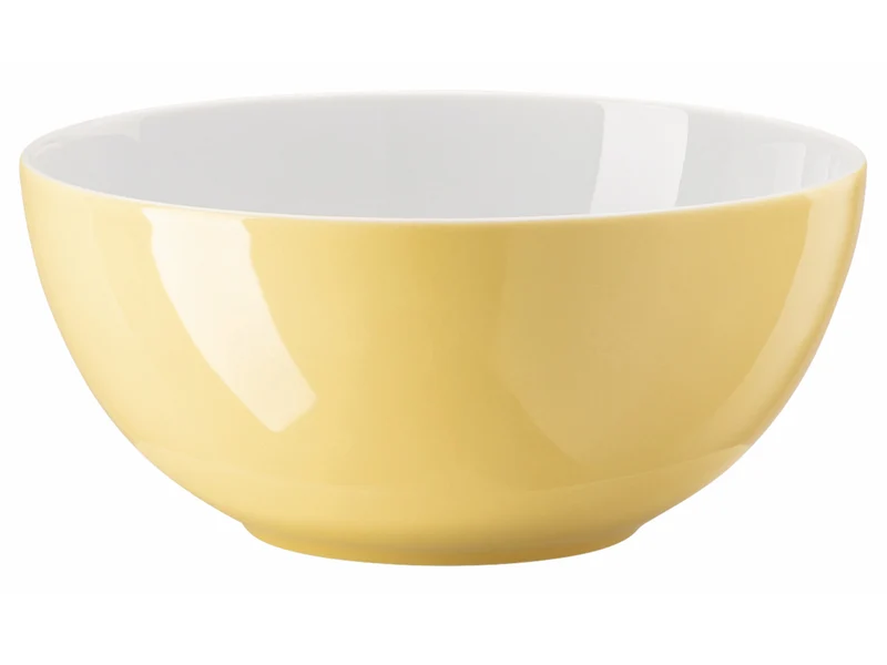 Thomas Sunny Day Soft Yellow Schüssel 18 cm