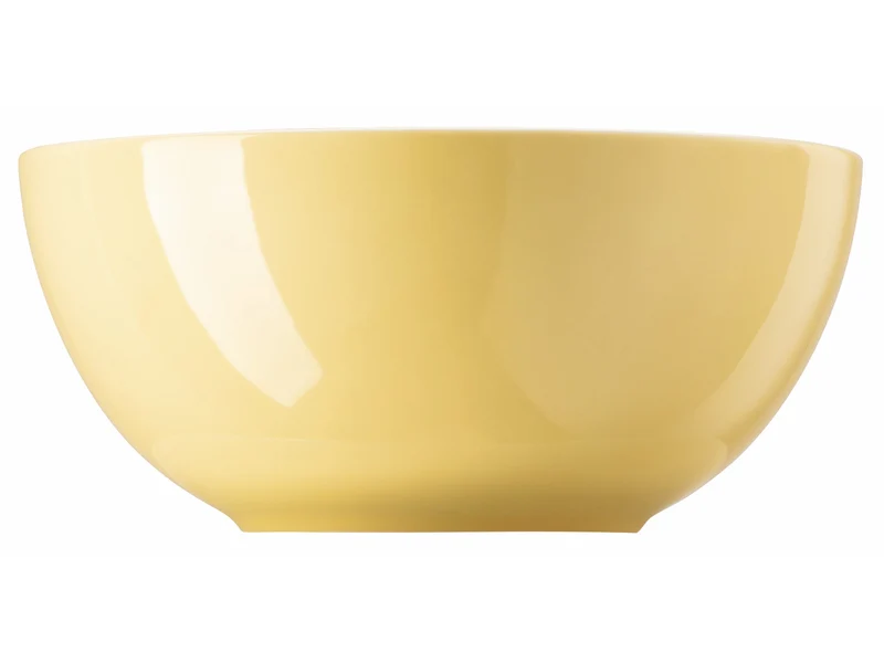 Thomas Sunny Day Soft Yellow Schüssel 18 cm