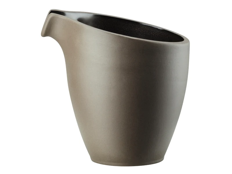 Rosenthal Junto Bronze Milchkännchen 0,15 l
