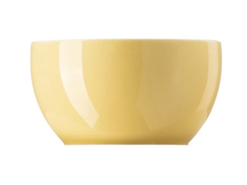 Thomas Sunny Day Soft Yellow Zuckerschale 6 P.