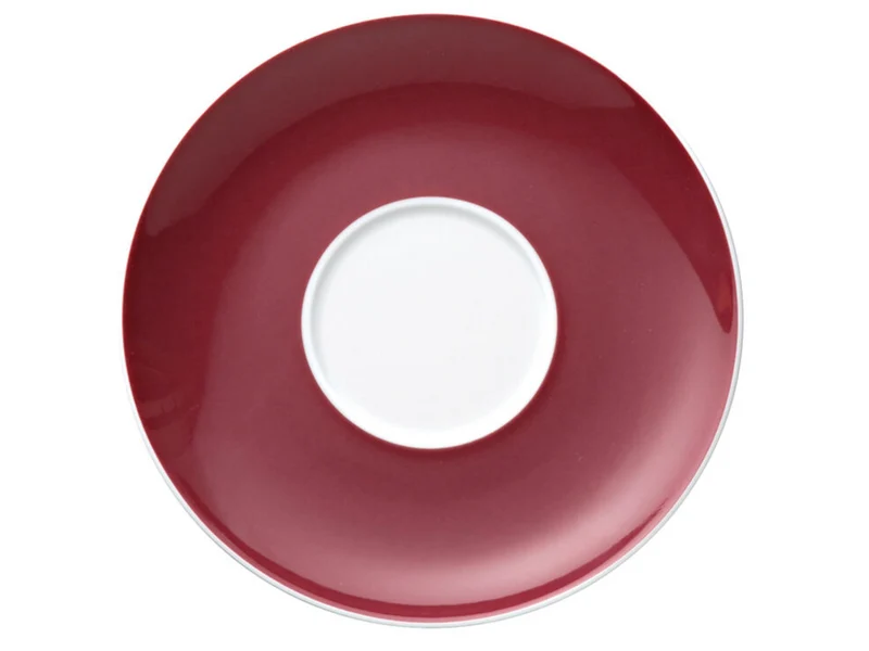 Thomas Sunny Day Fuchsia Cappuccino-Untertasse 16,5 cm