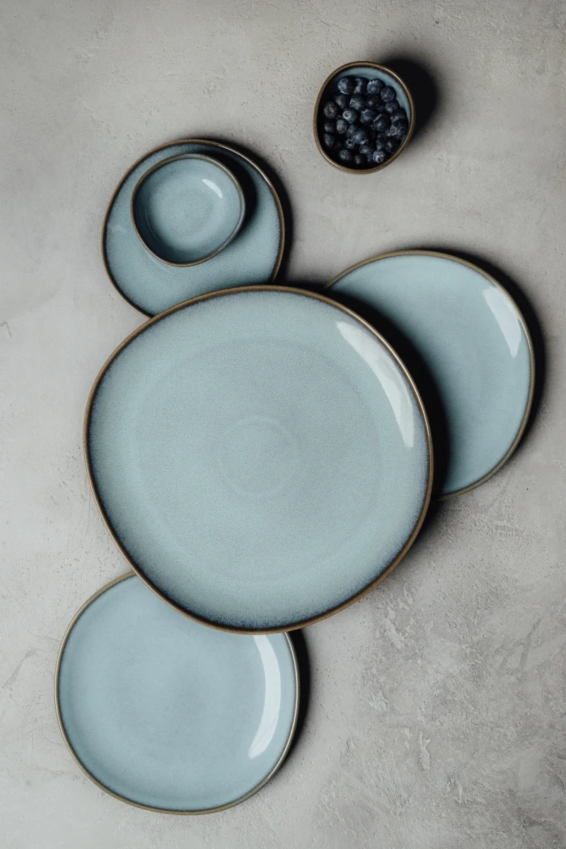 like. by Villeroy & Boch Lave glace Schälchen 10 cm