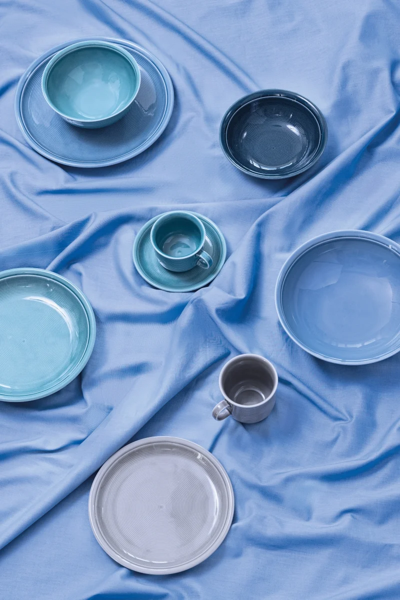 Thomas Trend Colour Arctic Blue Bowl 16 cm