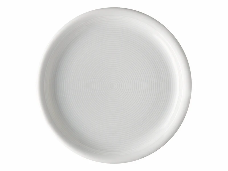 Thomas Trend weiss Brotteller 16 cm
