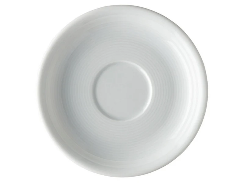Thomas Trend weiss Kaffee-/Tee-Untertasse 14 cm