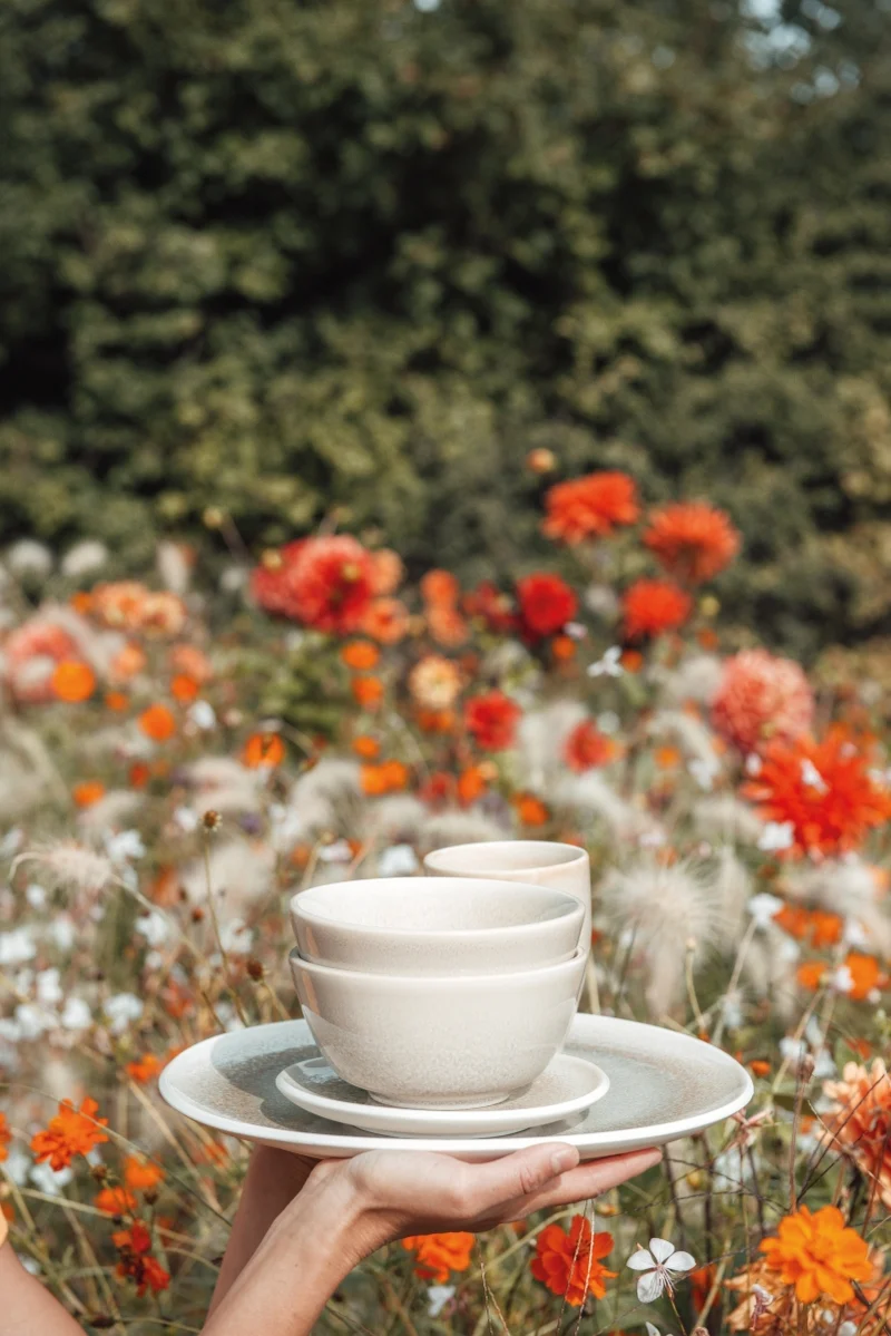 Rosenthal Junto Dune Kombi-Obertasse 0,33 l