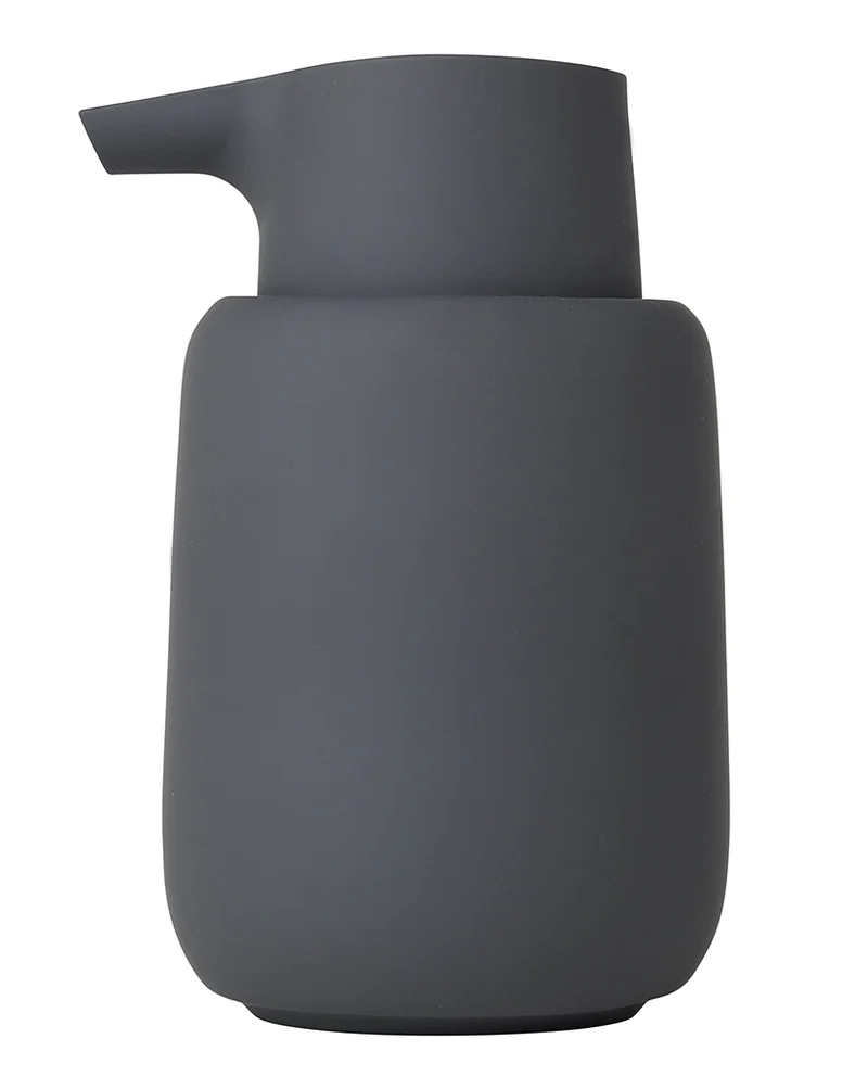 Blomus SONO Seifenspender magnet 8,5 x 14,5 cm