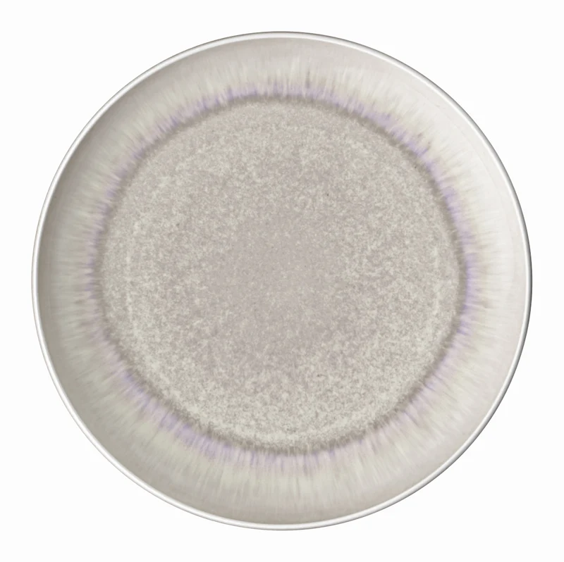 like. by Villeroy & Boch Perlemor Sand Speiseteller 27 cm