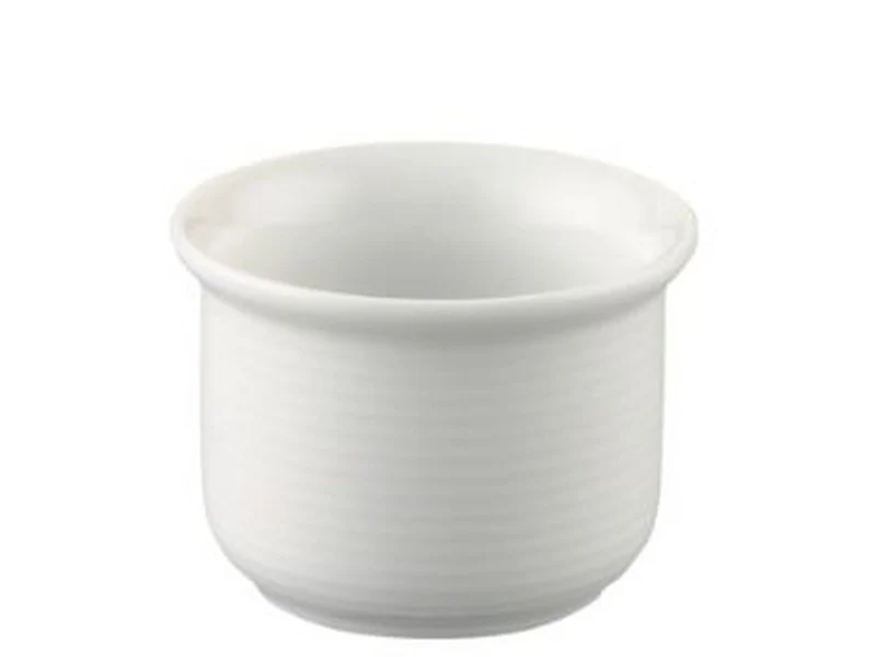 Thomas Trend weiss Eierbecher