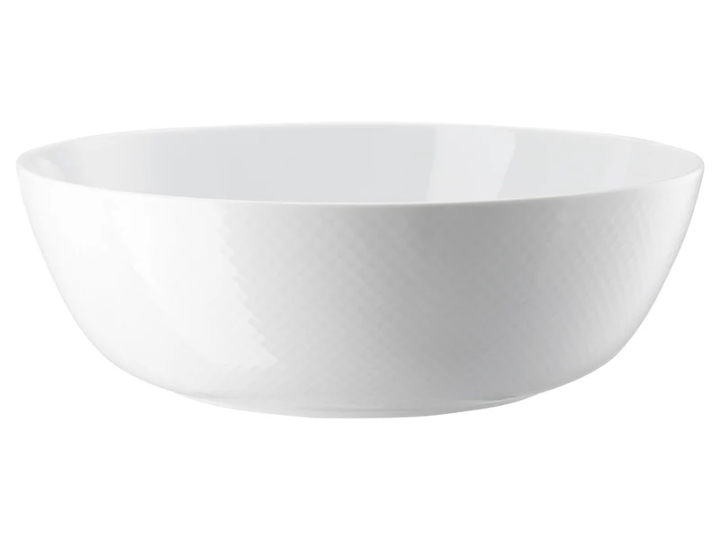 Rosenthal Junto Weiss Schüssel 33 cm