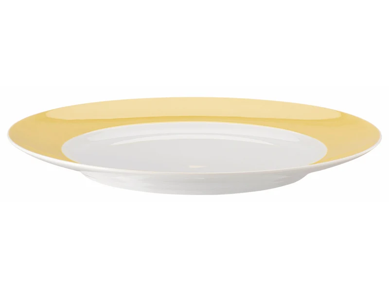 Thomas Sunny Day Soft Yellow Speiseteller 27 cm