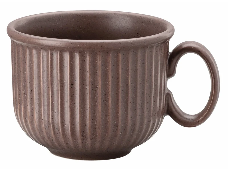 Thomas Clay rust Espresso-Obertasse 0,1 l