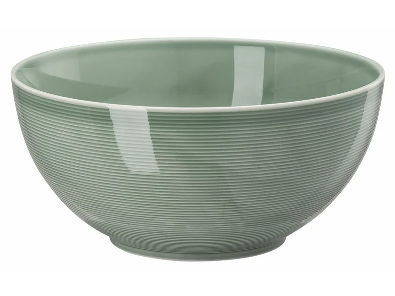 Thomas Loft Colour Moss Green Schüssel 23 cm