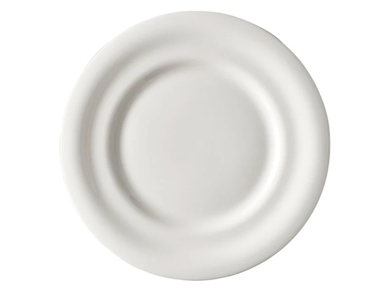 Rosenthal Jade Sphera Weiss Speiseteller 28 cm Fah