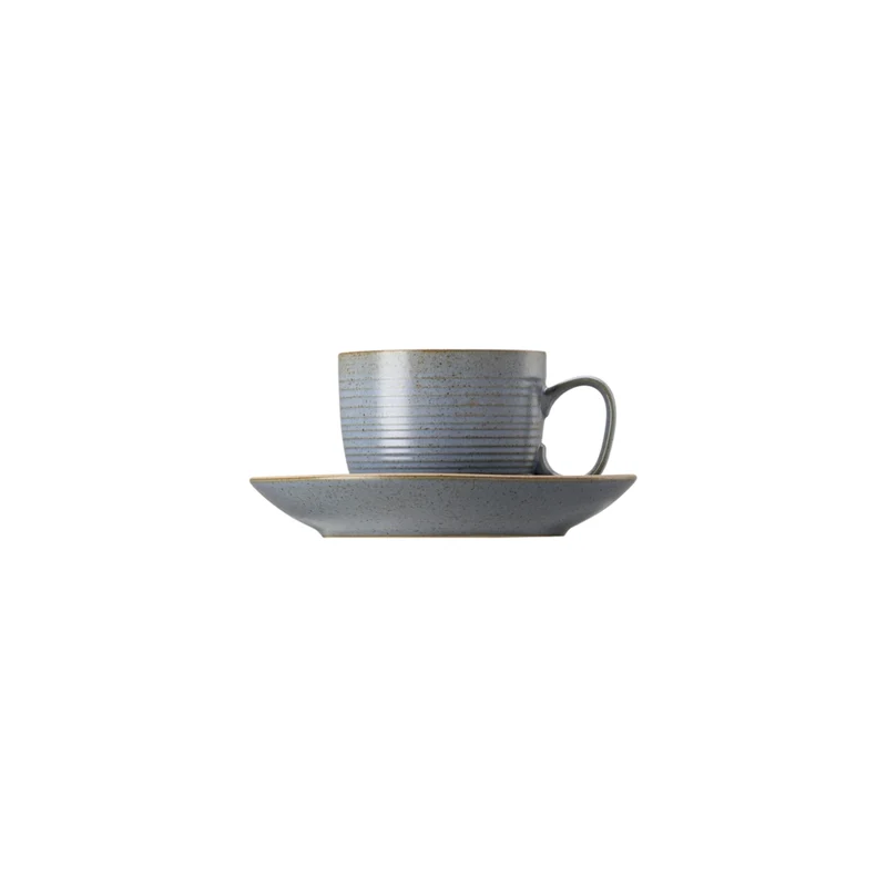 Thomas Nature Water Cappuccinotasse 2tlg.