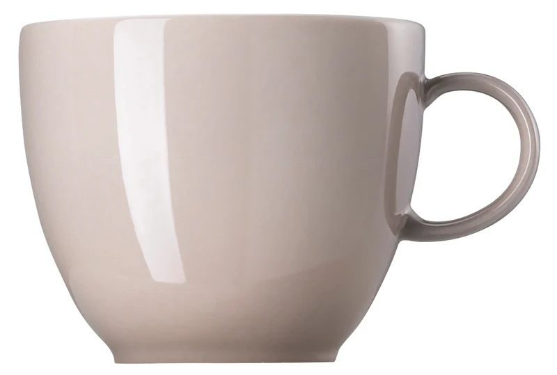 Thomas Sunny Day Rose Powder Kaffee-Obertasse 0,2 l