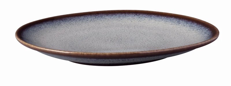 like. by Villeroy & Boch Lave beige Brotteller 17 cm