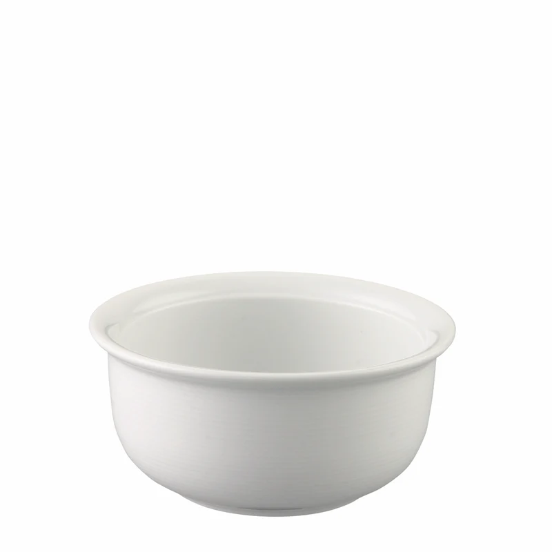 Thomas Trend weiss Dessertschale 14 cm