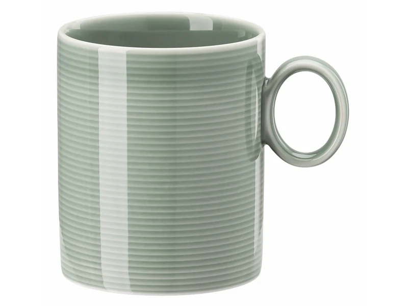 Thomas Loft Colour Moss Green Becher mit Henkel gr.0,38 l
