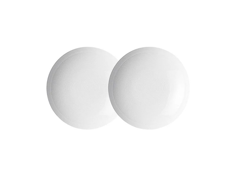 Thomas Loft Weiss Suppenteller 24 cm Set2