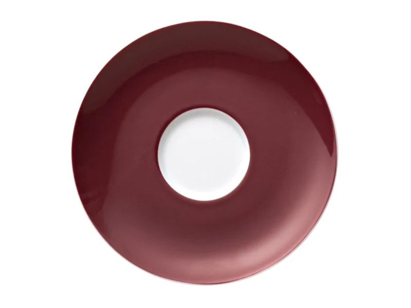 Thomas Sunny Day Fuchsia Kaffee-Untertasse 14,5 cm