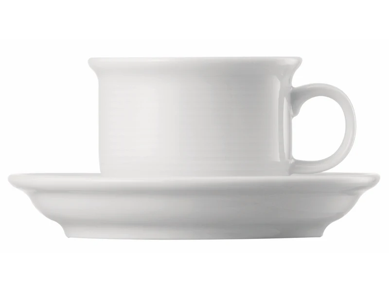 Thomas Trend Weiss Espressotasse 2tlg.
