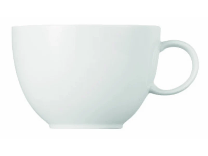 Thomas Sunny Day Weiss Tee-Obertasse 0,2 l