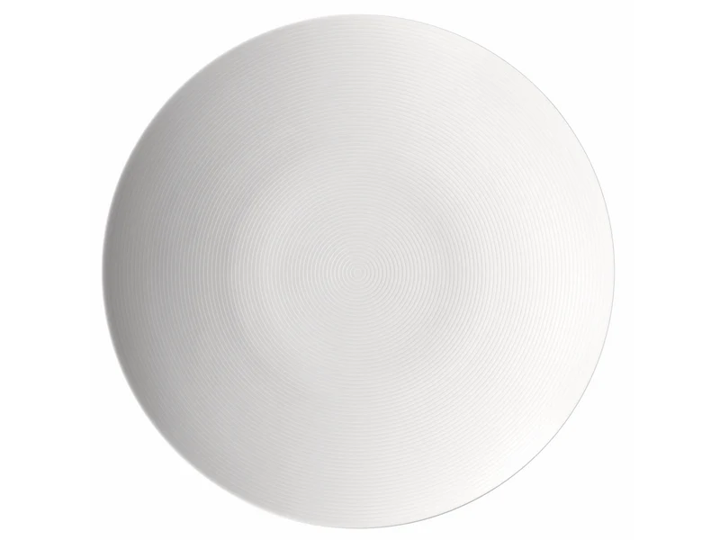 Thomas Loft Weiss Speiseteller 28 cm