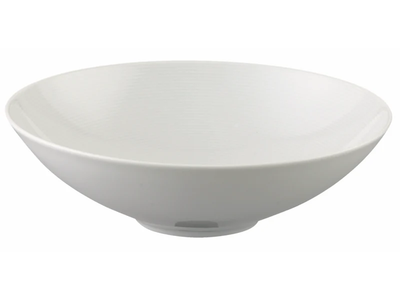 Thomas Trend Weiss Schale 21 cm