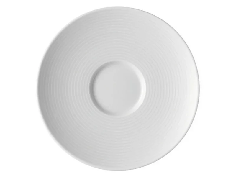 Thomas Loft Weiss Espresso-Untertasse 11,5 cm