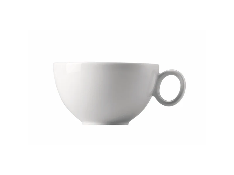 Thomas Loft Weiss Tee-Obertasse 0,25 l