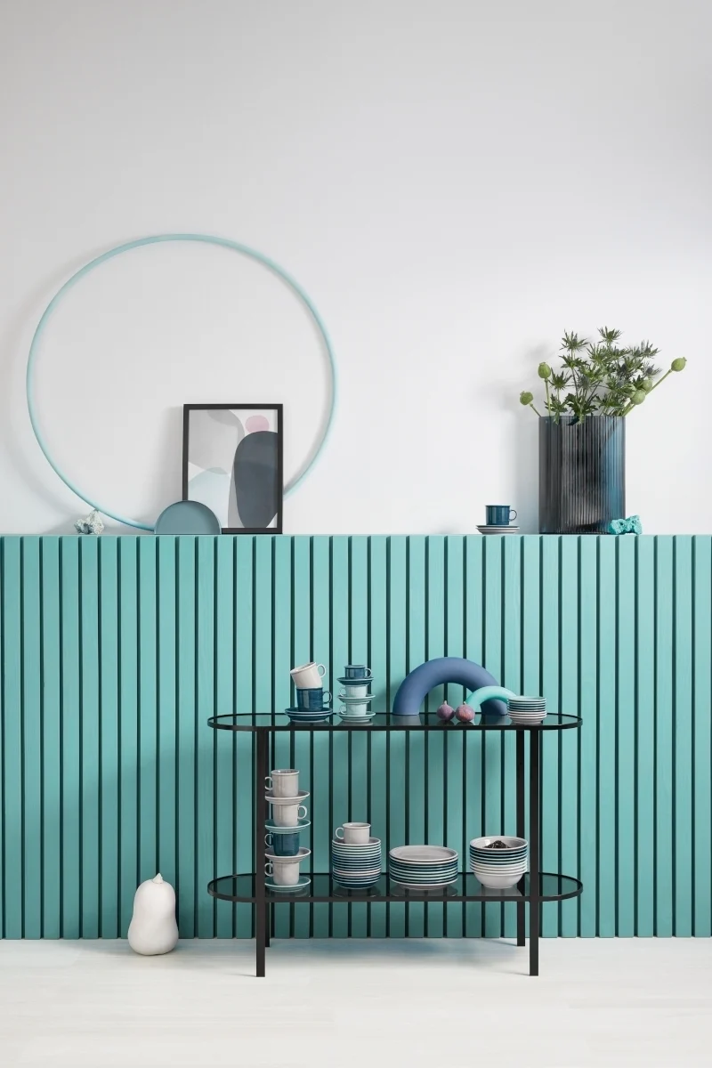 Thomas Trend Colour Moon Grey Eierbecher