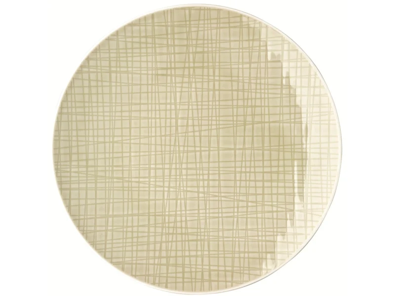 Rosenthal Mesh Colours Cream Teller flach 30 cm