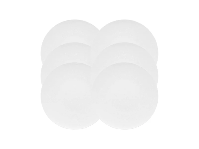Thomas Loft Weiss Frühstücksteller 22 cm Set6
