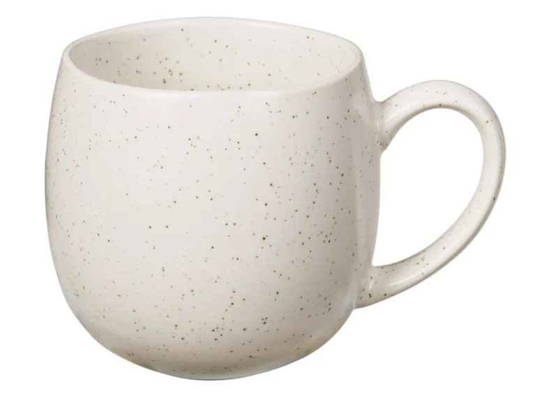 Broste Copenhagen NORDIC VANILLA Teetasse 0,45 l